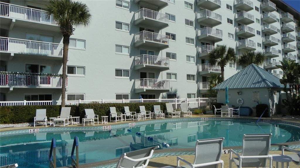 100 SILVER BEACH AVENUE # 214, DAYTONA BEACH, FL 32118
