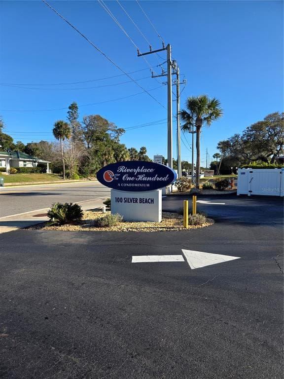 100 SILVER BEACH AVENUE # 214, DAYTONA BEACH, FL 32118 — zdjęcie 5