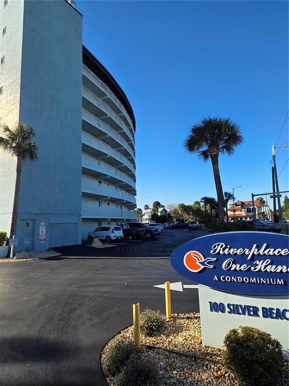 100 SILVER BEACH AVENUE # 214, DAYTONA BEACH, FL 32118 — zdjęcie 4