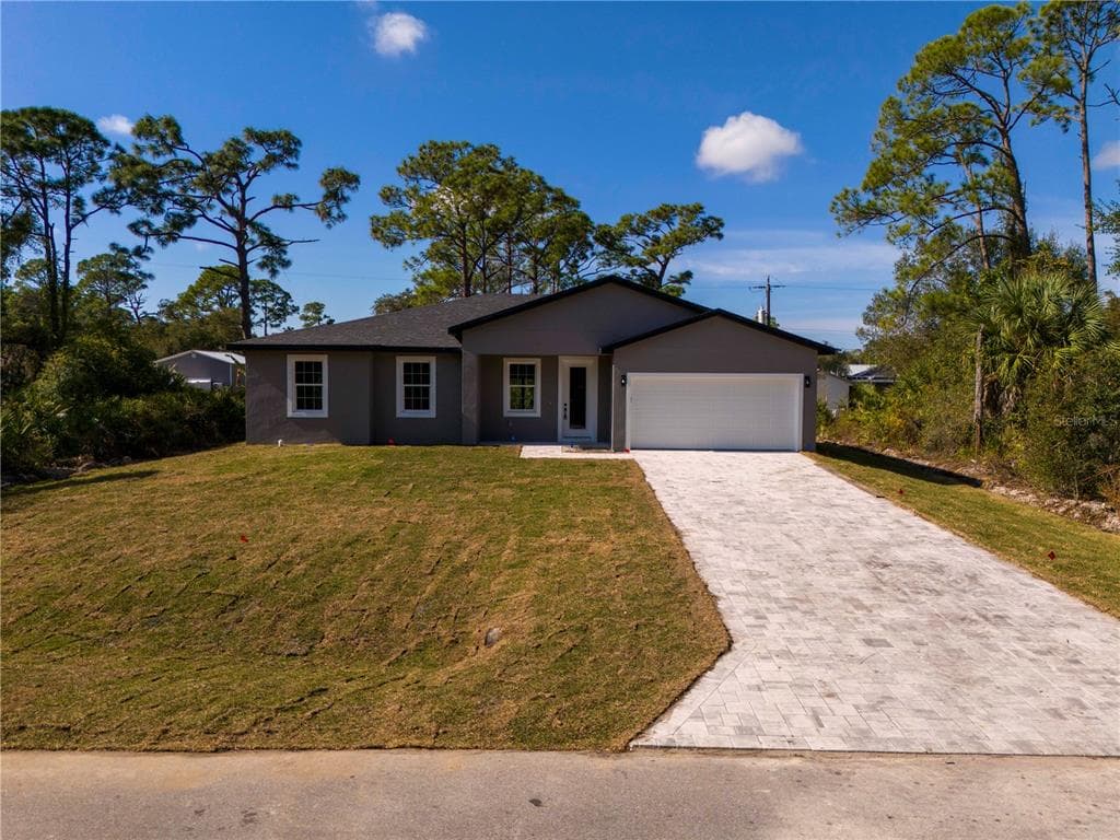 49 SANTA FE STREET, PORT CHARLOTTE, FL 33953 — zdjęcie 3
