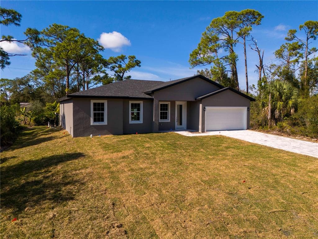 49 SANTA FE STREET, PORT CHARLOTTE, FL 33953 — zdjęcie 5
