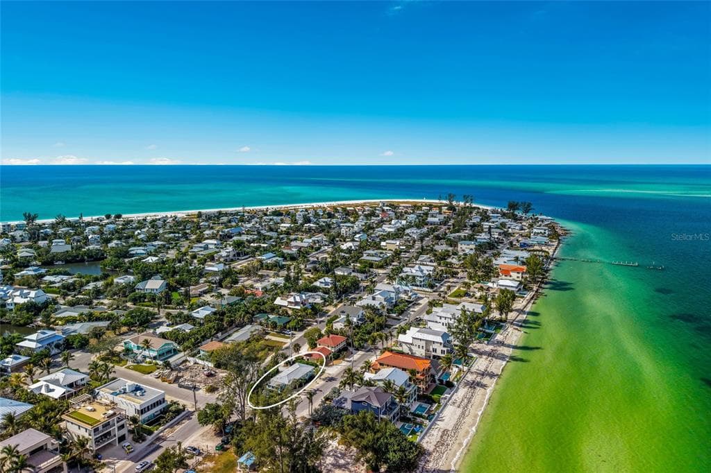 912 N SHORE DRIVE, ANNA MARIA, FL 34216 — zdjęcie 4