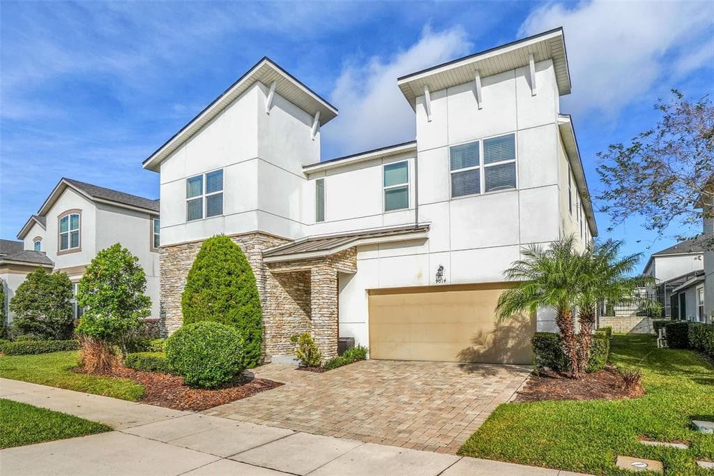 9014 SUNSHINE RIDGE LOOP, KISSIMMEE, FL 34747 — zdjęcie 4