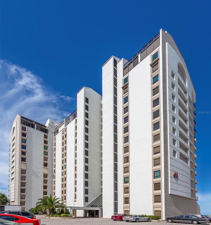 440 S GULFVIEW BOULEVARD # 1705, CLEARWATER BEACH, FL 33767 — zdjęcie 2