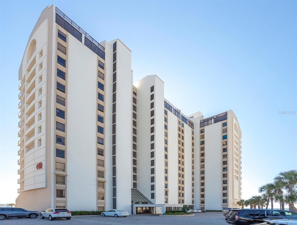 440 S GULFVIEW BOULEVARD # 1705, CLEARWATER BEACH, FL 33767