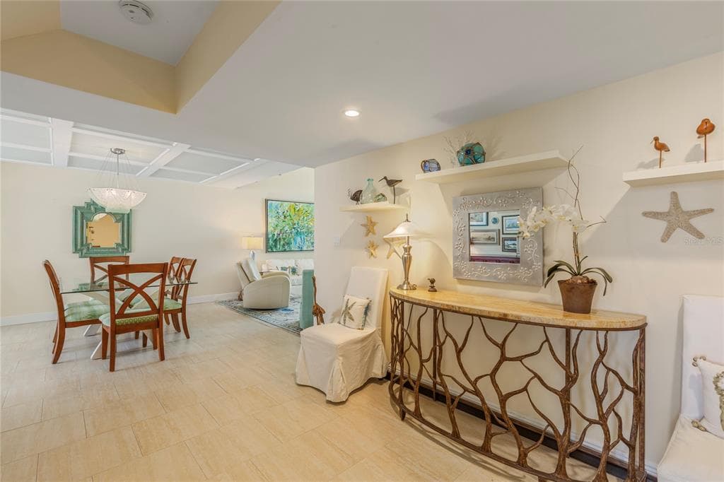 440 S GULFVIEW BOULEVARD # 1705, CLEARWATER BEACH, FL 33767 — zdjęcie 5