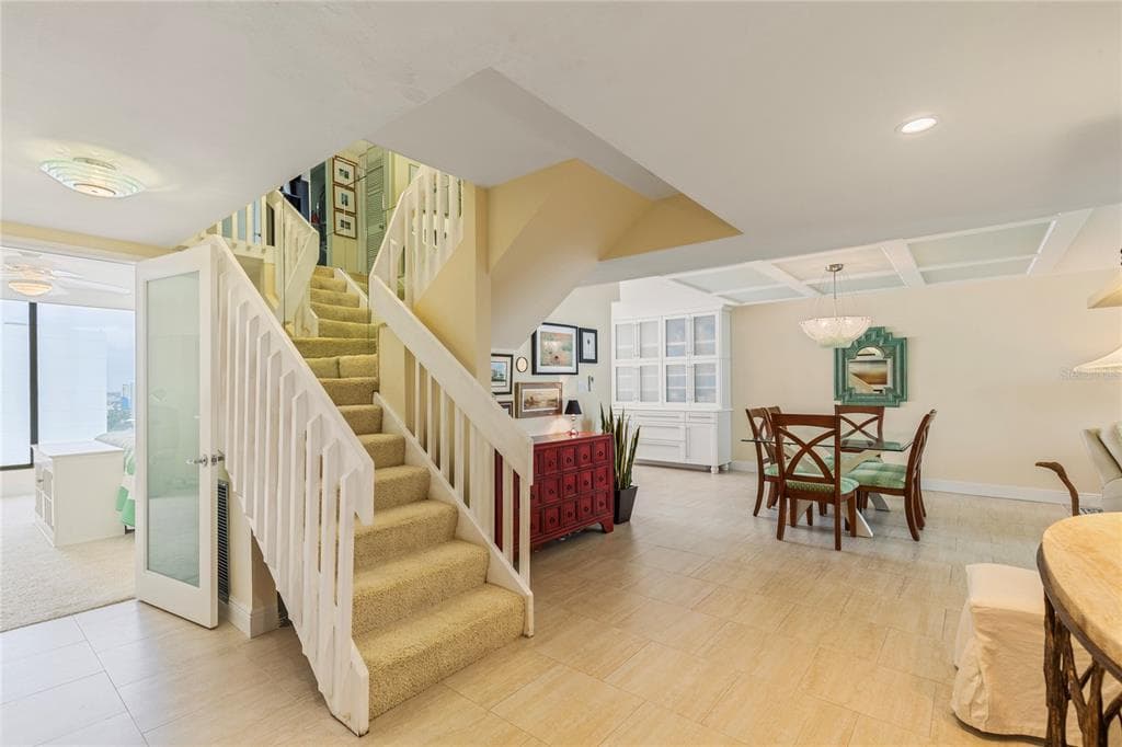 440 S GULFVIEW BOULEVARD # 1705, CLEARWATER BEACH, FL 33767 — zdjęcie 4