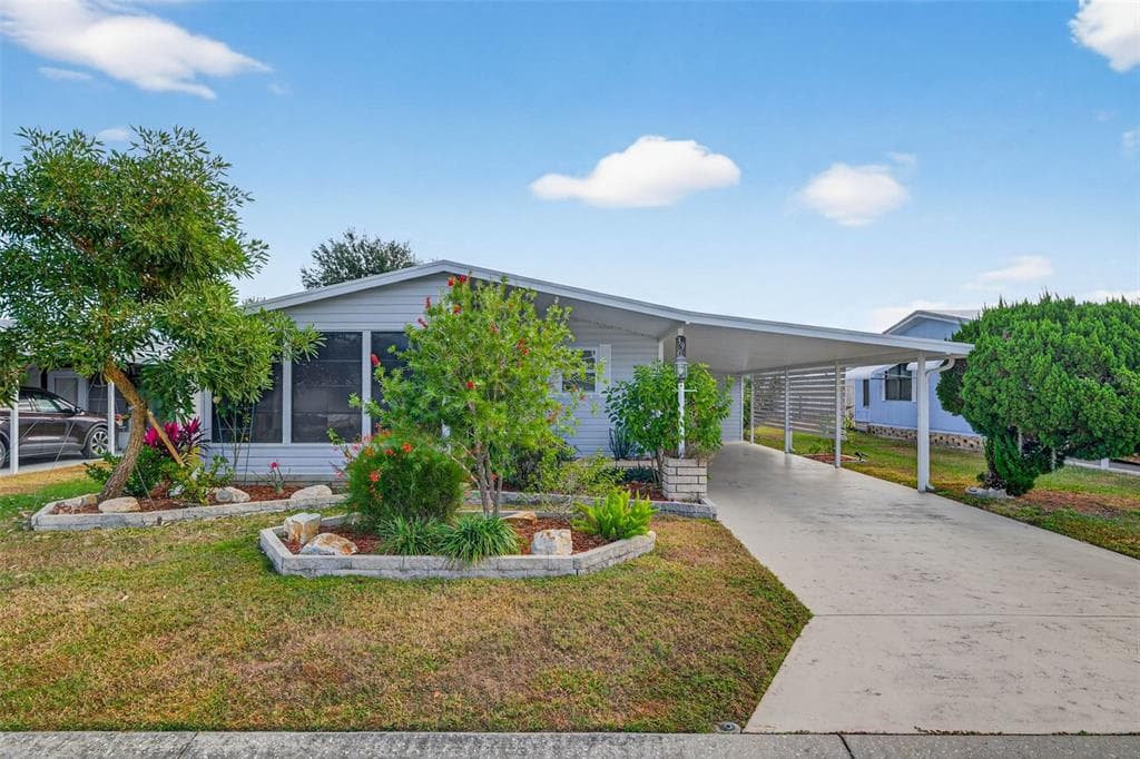 3904 WILLIAM HUME DRIVE, ZEPHYRHILLS, FL 33541