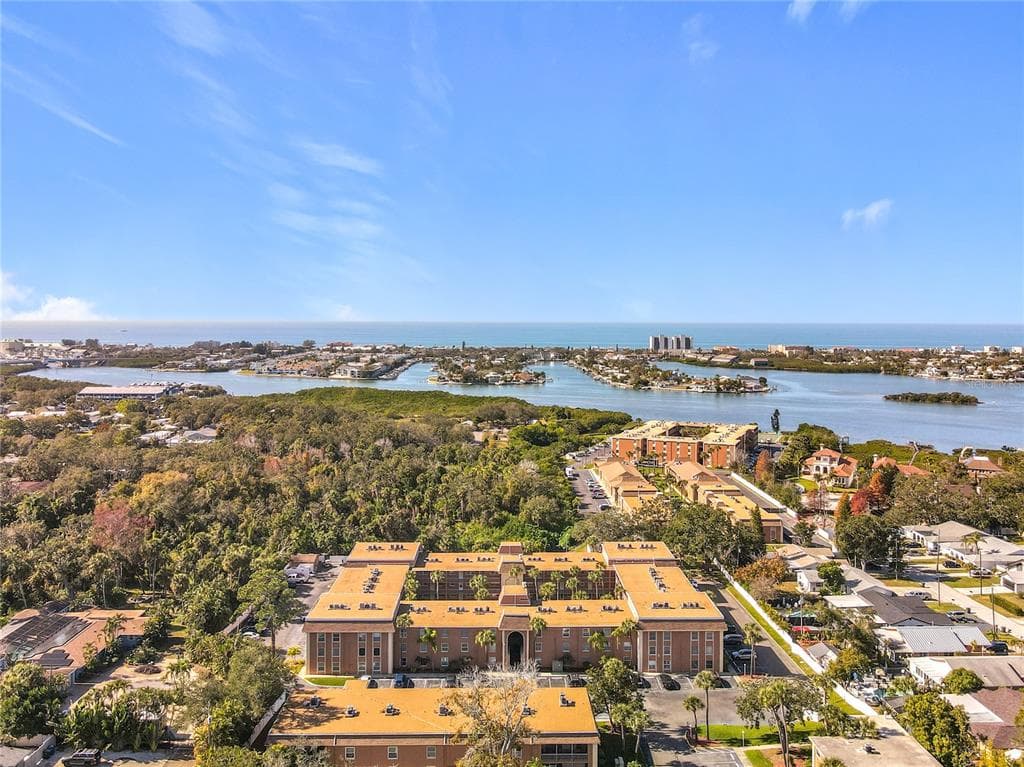 12760 INDIAN ROCKS ROAD # 583, LARGO, FL 33774
