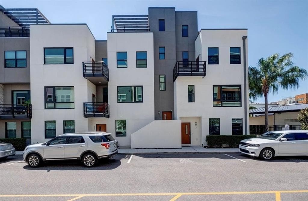 2511 N GRADY AVENUE # 91, TAMPA, FL 33607 — zdjęcie 2