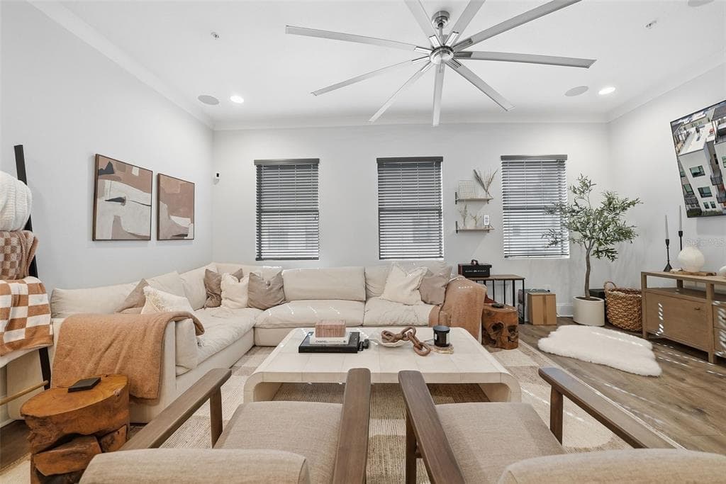 2511 N GRADY AVENUE # 91, TAMPA, FL 33607 — zdjęcie 3