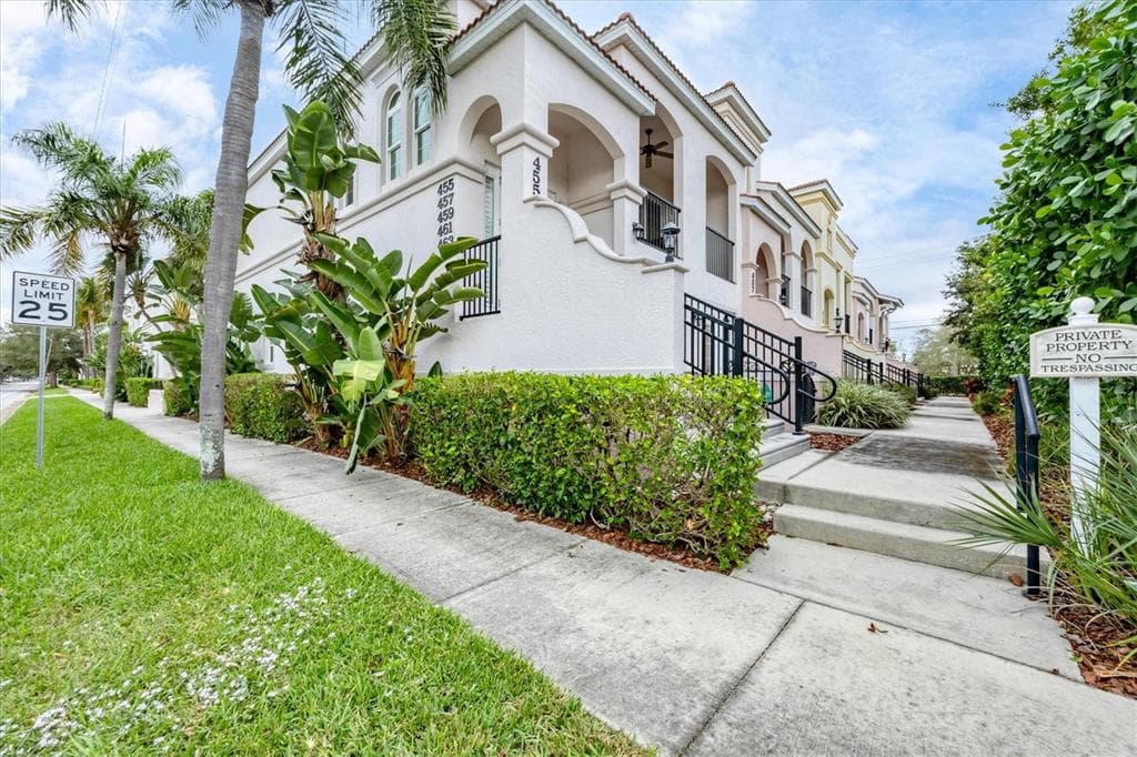 455 NOKOMIS AVENUE S # 455, VENICE, FL 34285 — zdjęcie 2