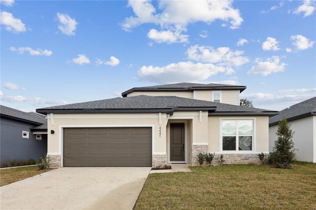 4441 NW 37TH STREET ROAD, OCALA, FL 34482