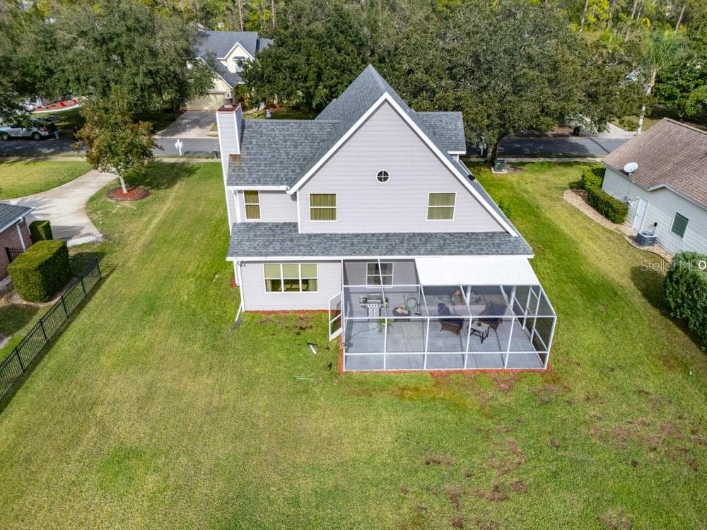 5 CANTERBURY WOODS, ORMOND BEACH, FL 32174 — zdjęcie 3