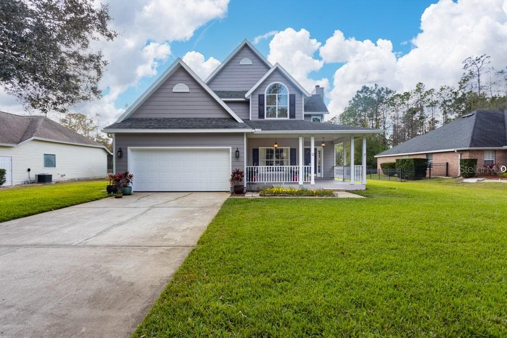 5 CANTERBURY WOODS, ORMOND BEACH, FL 32174 — zdjęcie 5
