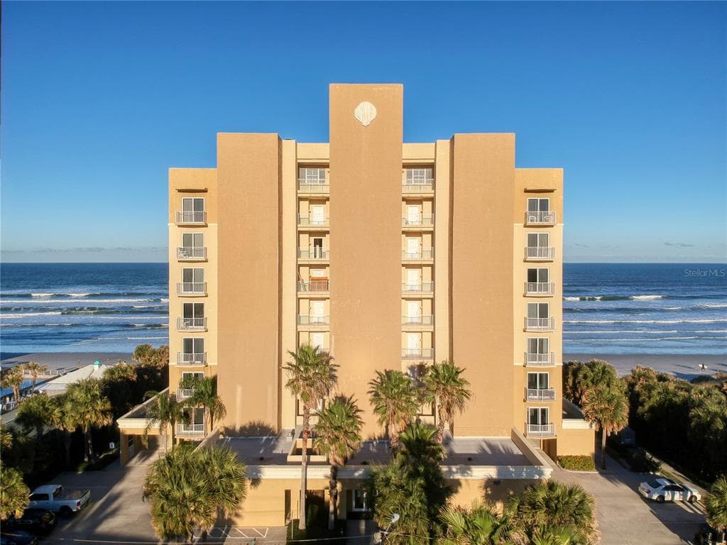 1705 S ATLANTIC AVENUE # 804, NEW SMYRNA BEACH, FL 32169 — zdjęcie 5
