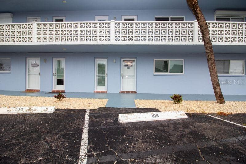 280 126TH AVENUE # 108, TREASURE ISLAND, FL 33706 — zdjęcie 2