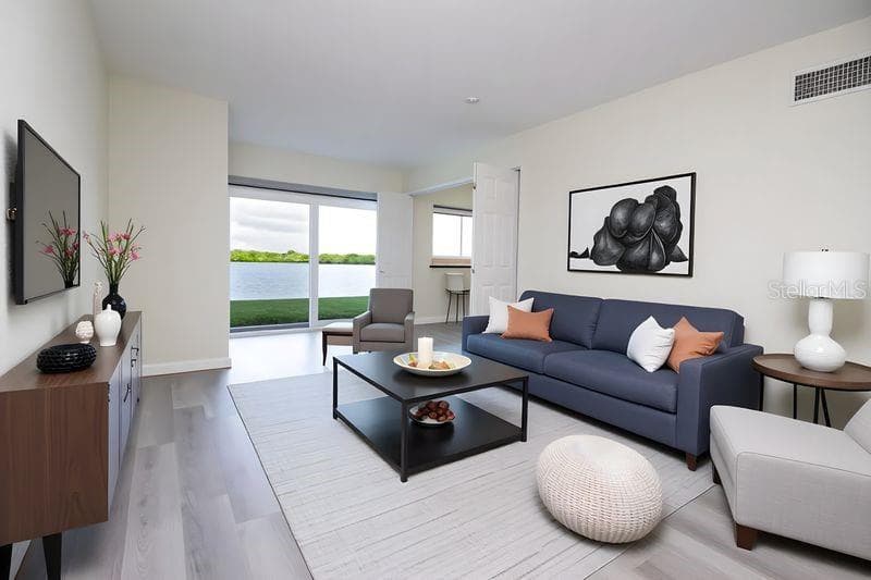 280 126TH AVENUE # 108, TREASURE ISLAND, FL 33706 — zdjęcie 3