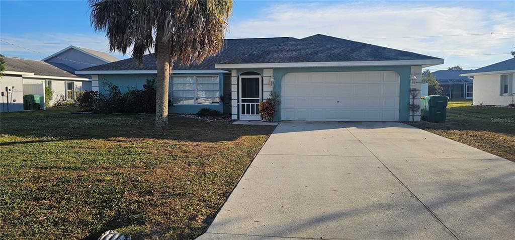 23077 HAMMOND AVENUE, PORT CHARLOTTE, FL 33954 — zdjęcie 2