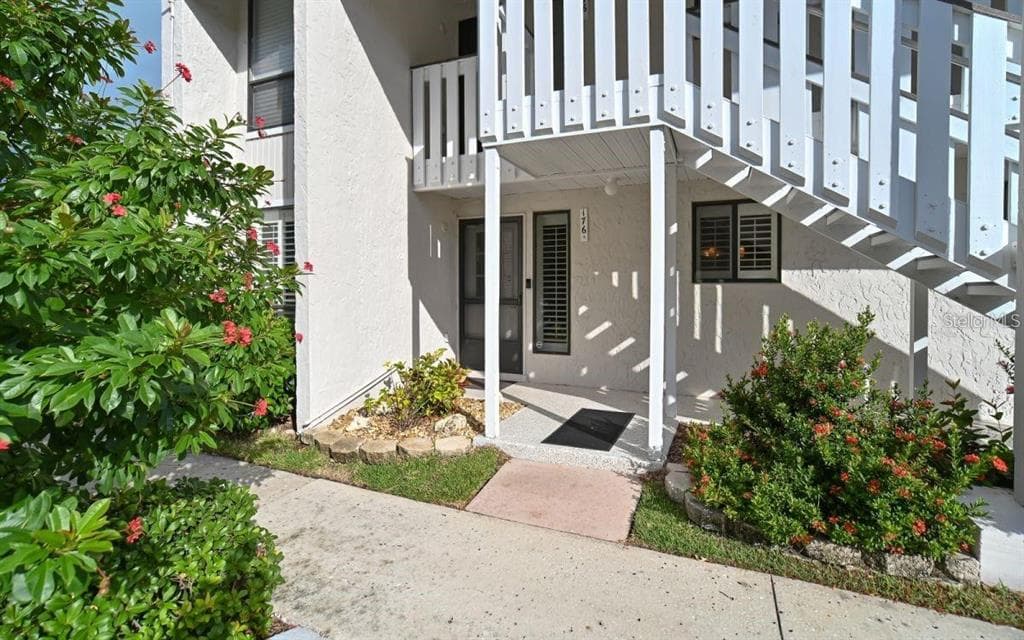 1801 GULF DRIVE N # 176, BRADENTON BEACH, FL 34217 — zdjęcie 2