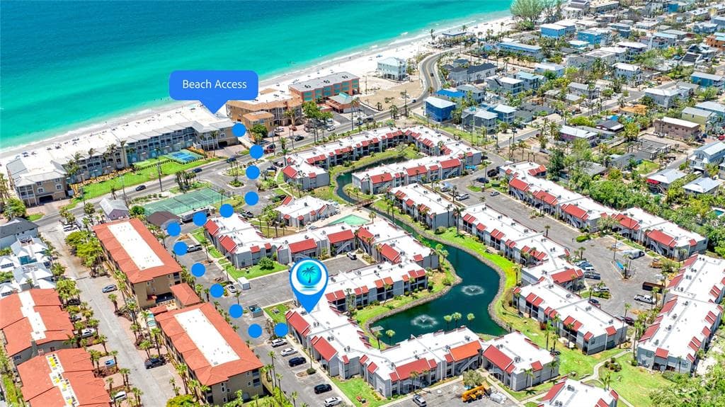 1801 GULF DRIVE N # 176, BRADENTON BEACH, FL 34217 — zdjęcie 4