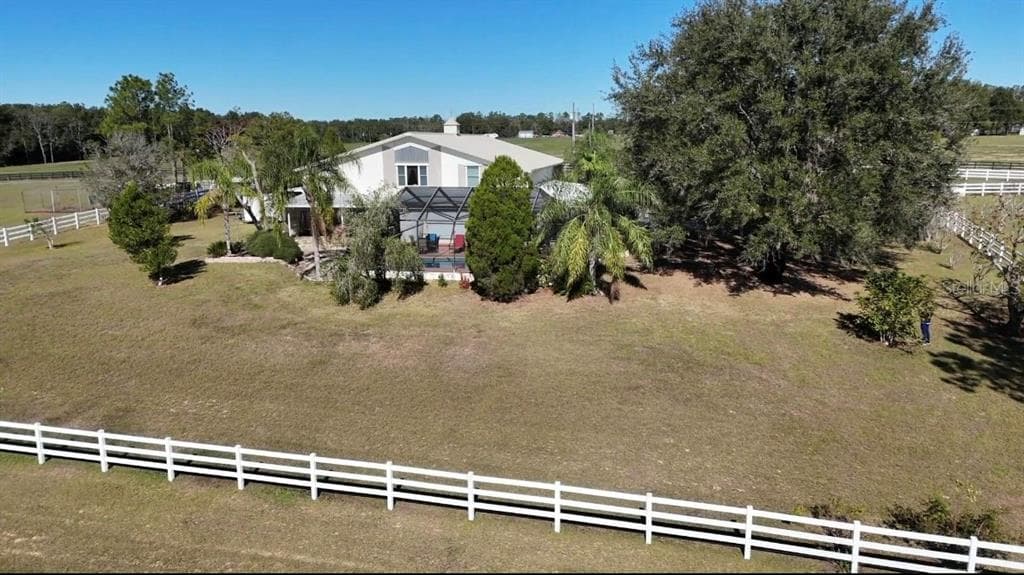 17725 POWERLINE ROAD, DADE CITY, FL 33523 — zdjęcie 2