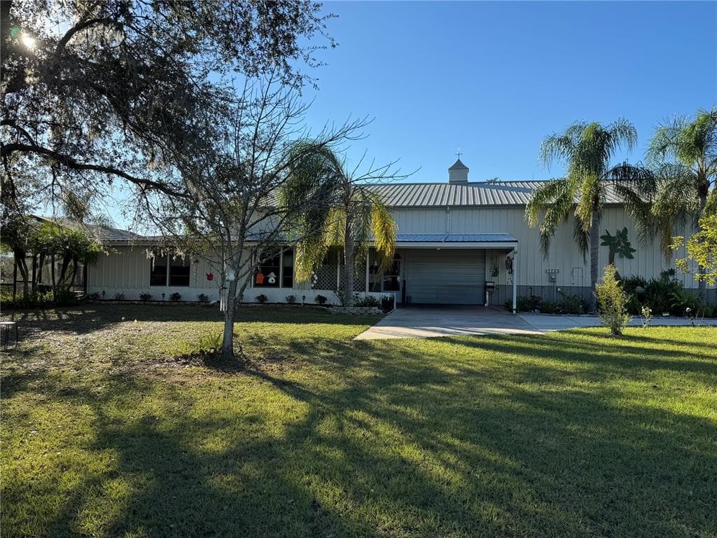 17725 POWERLINE ROAD, DADE CITY, FL 33523 — zdjęcie 3