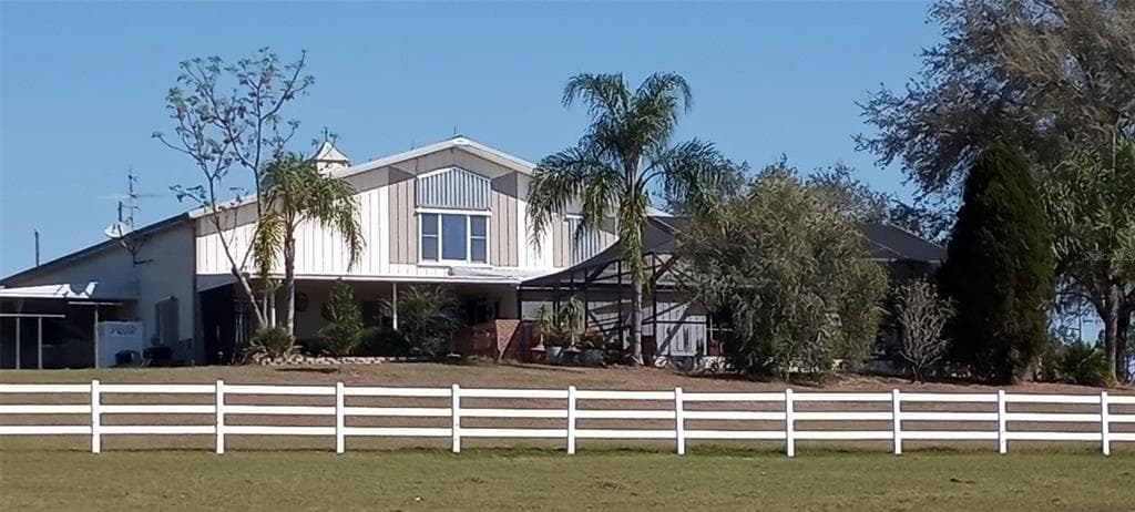 17725 POWERLINE ROAD, DADE CITY, FL 33523