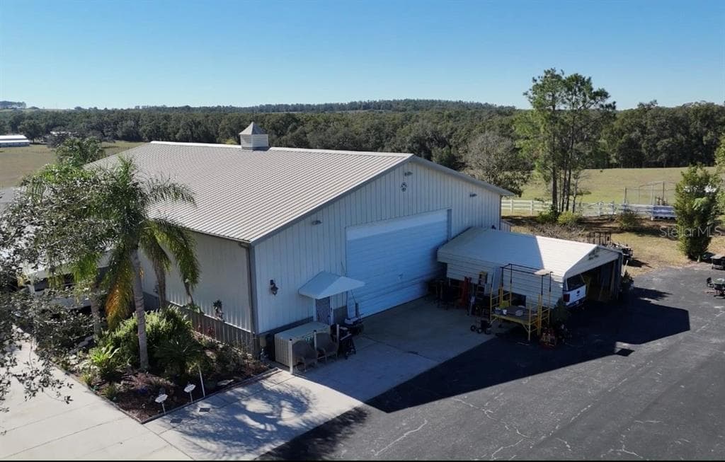 17725 POWERLINE ROAD, DADE CITY, FL 33523 — zdjęcie 5