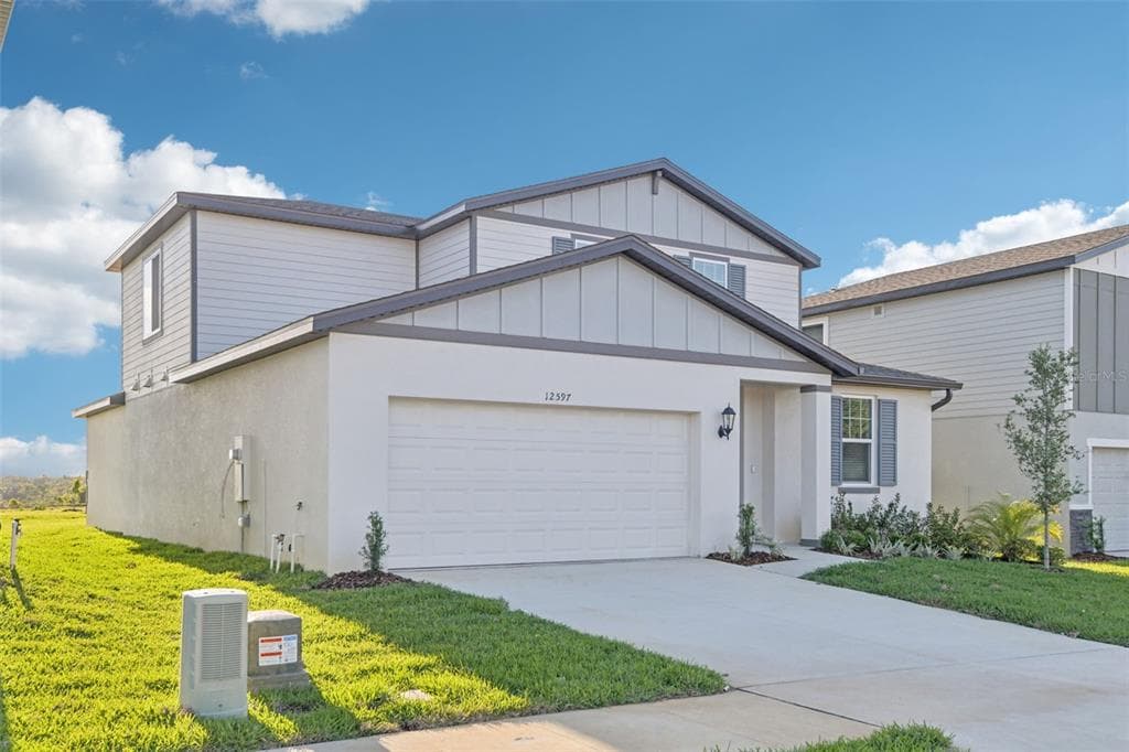 12597 HOMELAND DRIVE, DADE CITY, FL 33525 — zdjęcie 2