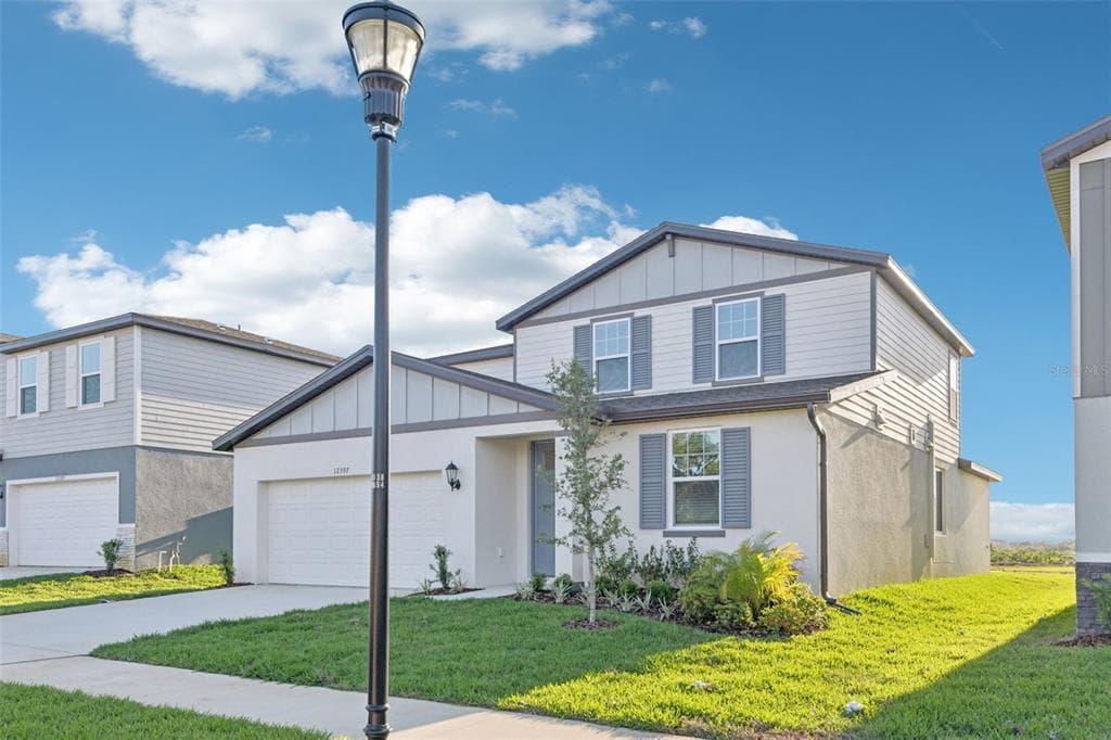12597 HOMELAND DRIVE, DADE CITY, FL 33525 — zdjęcie 3