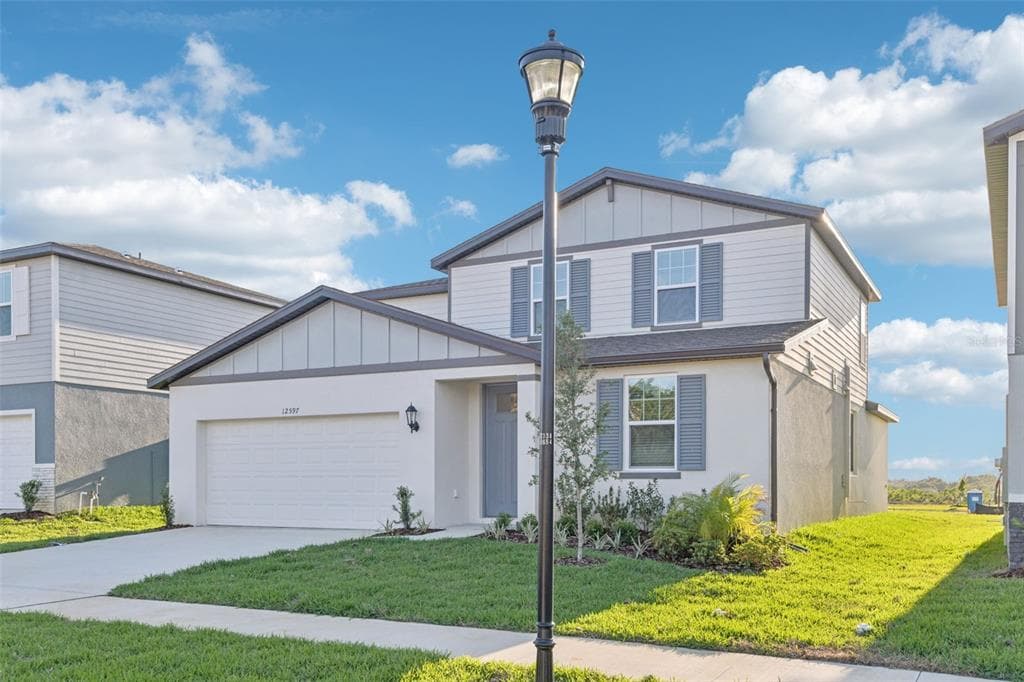 12597 HOMELAND DRIVE, DADE CITY, FL 33525 — zdjęcie 4