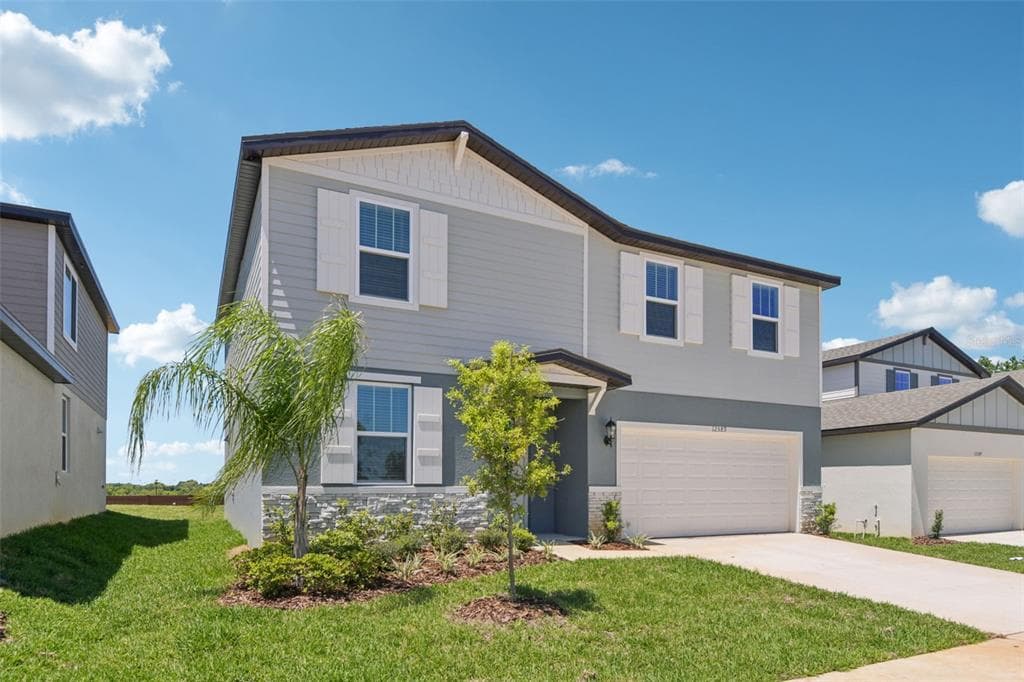 12589 HOMELAND DRIVE, DADE CITY, FL 33525 — zdjęcie 3