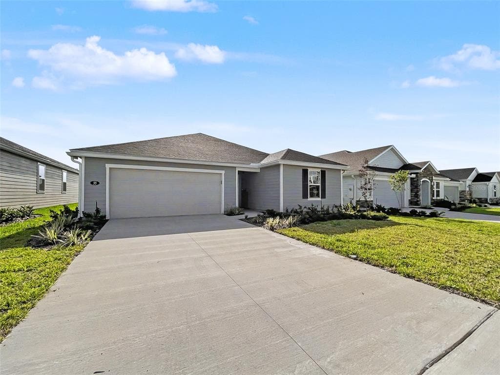 55 SIGNET CIRCLE, FLAGLER BEACH, FL 32136 — zdjęcie 2