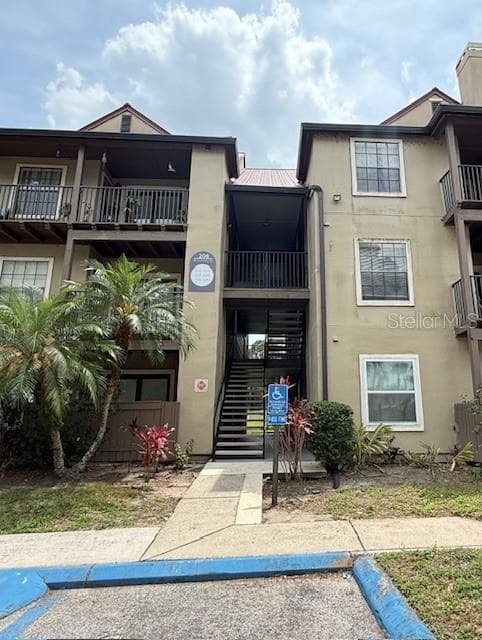 208 AFTON SQUARE # 10-307, ALTAMONTE SPRINGS, FL 32714