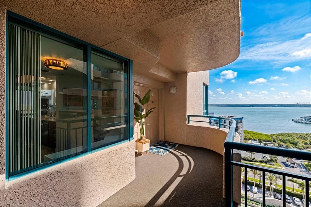 1520 GULF BOULEVARD # 1506, CLEARWATER BEACH, FL 33767 — zdjęcie 3