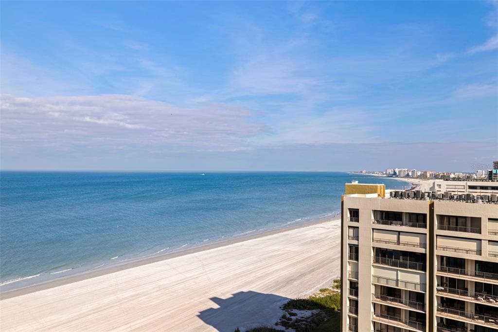 1520 GULF BOULEVARD # 1506, CLEARWATER BEACH, FL 33767