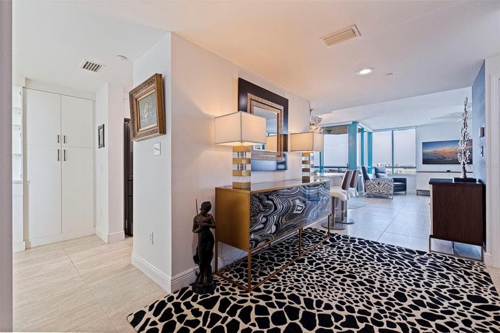 1520 GULF BOULEVARD # 1506, CLEARWATER BEACH, FL 33767 — zdjęcie 4