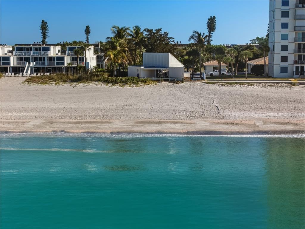 4420 EXETER DRIVE # 303, LONGBOAT KEY, FL 34228 — zdjęcie 2