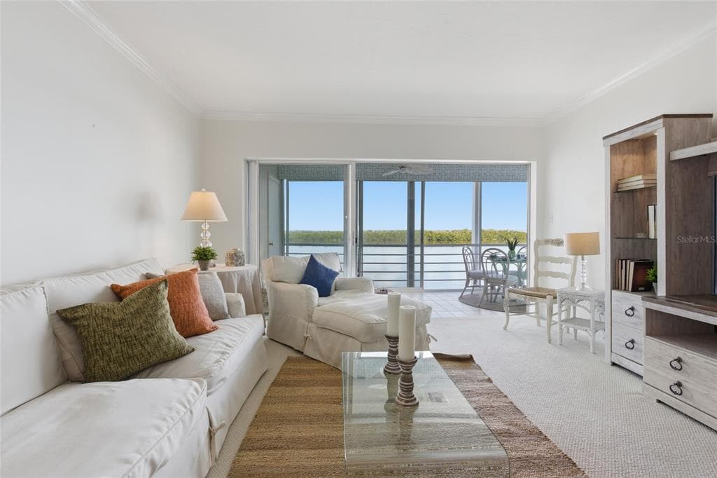 4420 EXETER DRIVE # 303, LONGBOAT KEY, FL 34228 — zdjęcie 3