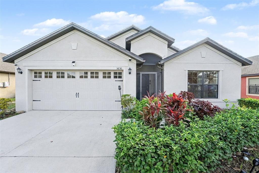 5630 ELSINORE WAY, LAKELAND, FL 33805 — zdjęcie 2
