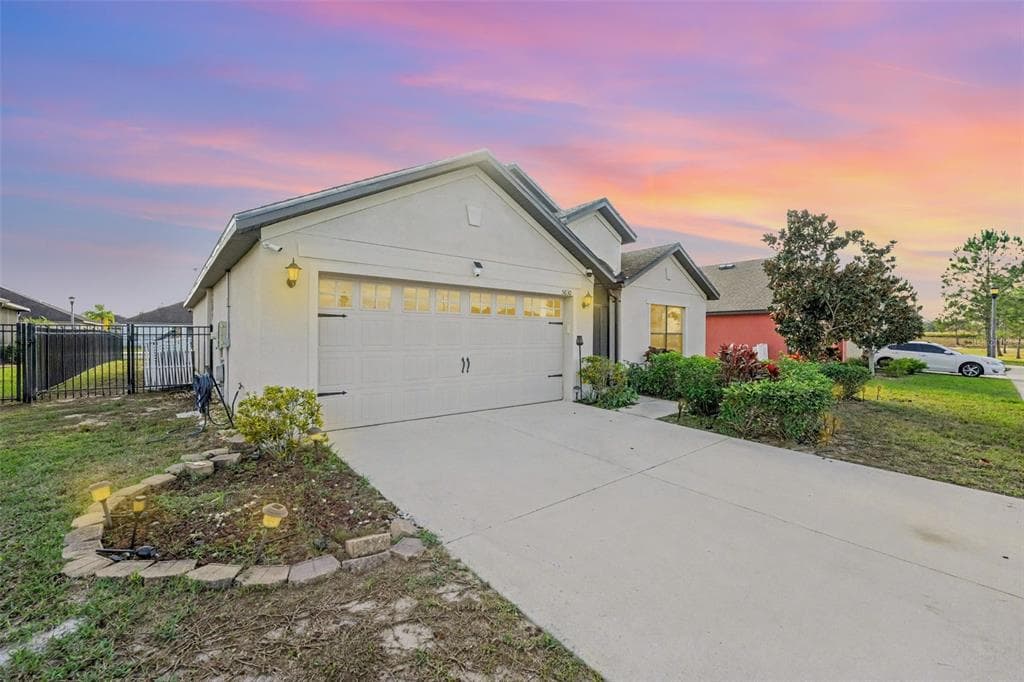 5630 ELSINORE WAY, LAKELAND, FL 33805 — zdjęcie 3