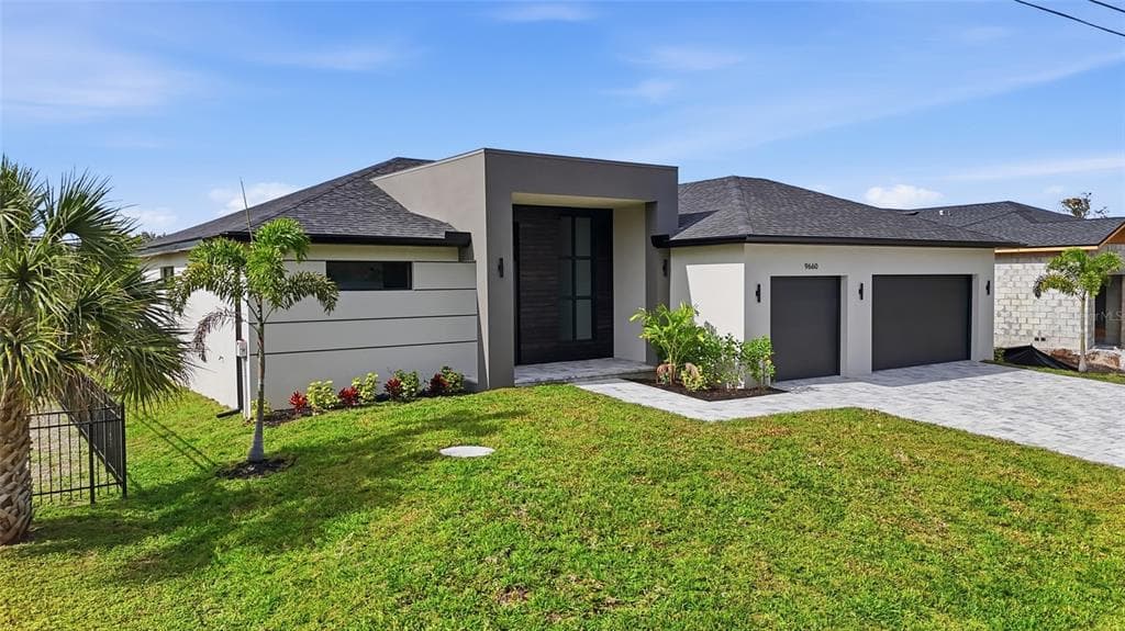 9660 PRESIDENT CIRCLE, PORT CHARLOTTE, FL 33981 — zdjęcie 2
