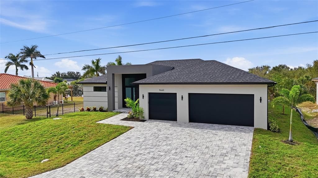 9660 PRESIDENT CIRCLE, PORT CHARLOTTE, FL 33981 — zdjęcie 3