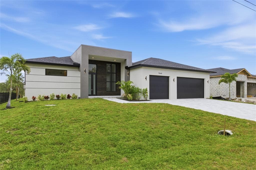 9660 PRESIDENT CIRCLE, PORT CHARLOTTE, FL 33981 — zdjęcie 5