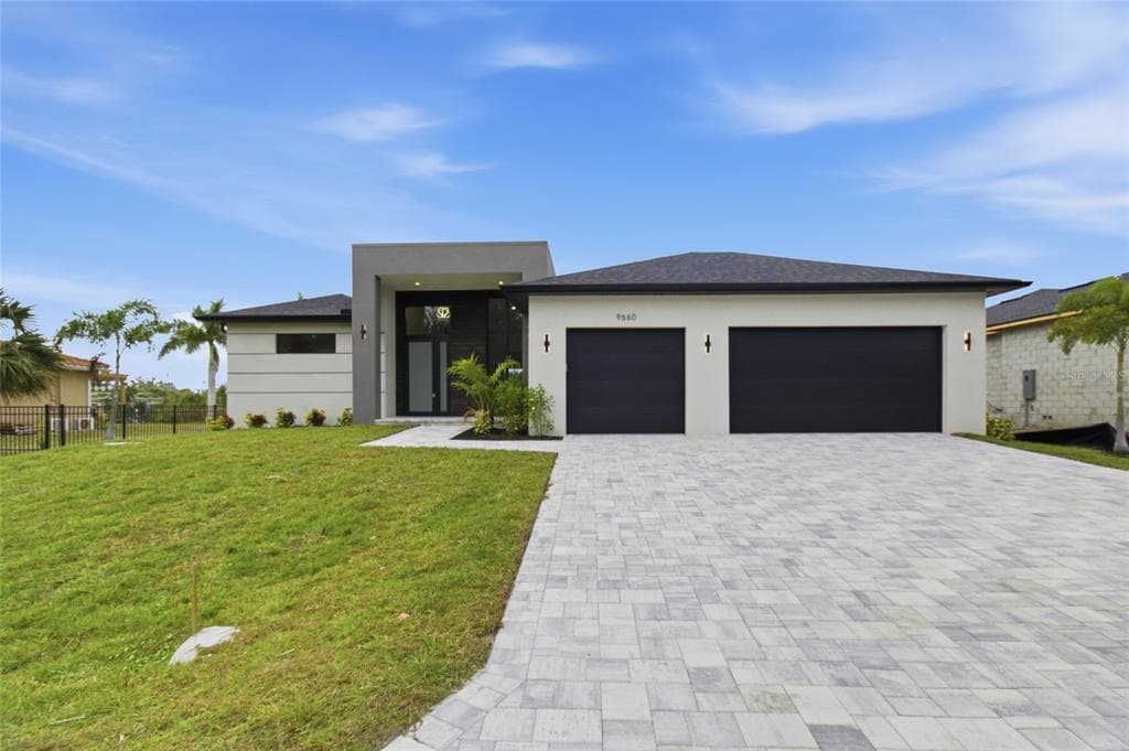 9660 PRESIDENT CIRCLE, PORT CHARLOTTE, FL 33981 — zdjęcie 4