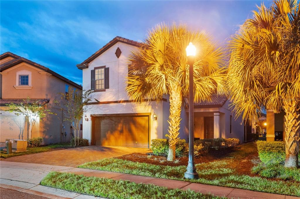 5505 MISTY OAK CIRCLE, DAVENPORT, FL 33837 — zdjęcie 2