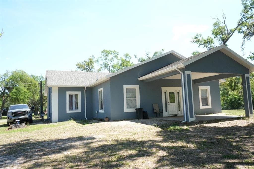 7040 LUMBERTON ROAD, ZEPHYRHILLS, FL 33540 — zdjęcie 2