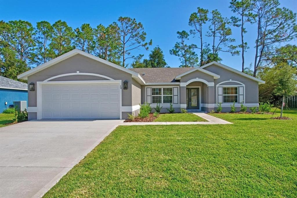 9 SEA BROOK PLACE, PALM COAST, FL 32164