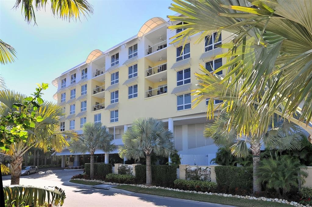 915 SEASIDE DRIVE # 606, Weeks 14-17, SARASOTA, FL 34242 — zdjęcie 3